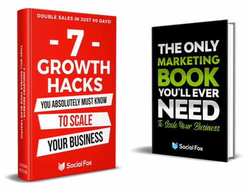 7 growth hacks to scale you business