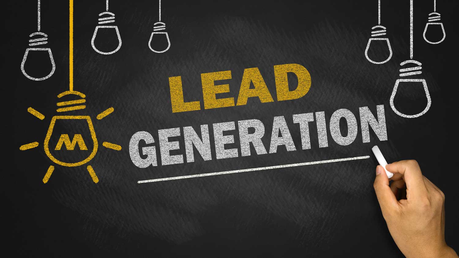 lead generation ideas for your business 2021
