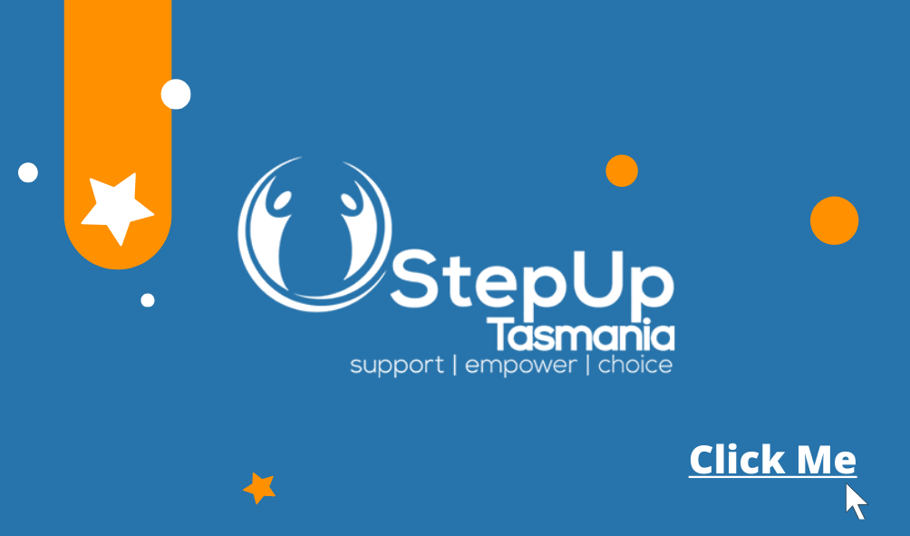 Step up tasmania - social fox digital marketing agency in melbourne